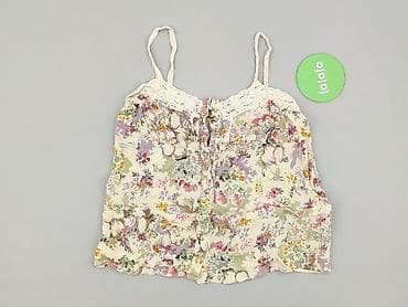 pull and bear sfera: Atmosphere, Top damski, rozmiar L — 2