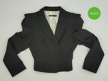 bape kurtka: KappAhl, Marynarka damska, rozmiar S — 2