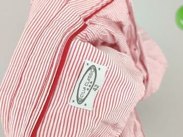 gianfranco ferre t shirty: Cecilia Classics, Koszula damska, XL — 4