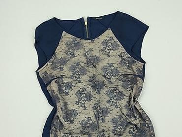 Kobiety: Massimo Dutti, Bluzka damska, rozmiar M — 1