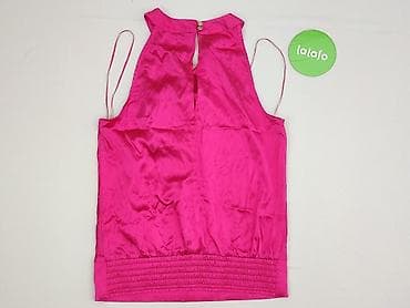 klapki kokarda ccc: Bluzka damska, rozmiar S — 4