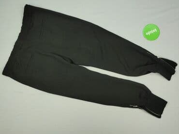 spodnie moro dresowe: H&M, Spodnie dresowe damskie, rozmiar M — 3