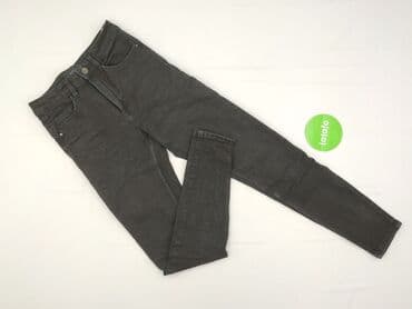 dres sweterkowy mohito: Mohito, Jeans for women, size XS (EU 34) — 2