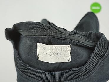 koszule kolasa: Reserved, Koszulka dla mężczyzn, rozmiar M — 4