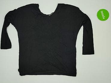 bluza black squad: Bluzka damska, rozmiar L — 2