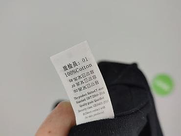 atlantic t shirty: Palm Angels, T-shirt damski, rozmiar S — 5