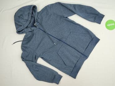 marynarka męska sinsay: Sinsay, Bluza z kapturem dla mężczyzn, S — 2