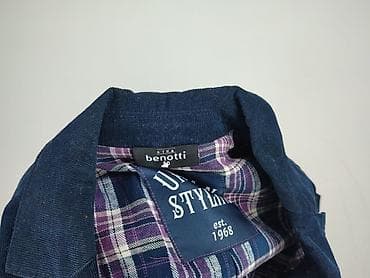 benotti kurtka: Gina Benotti, Marynarka damska, rozmiar L — 4