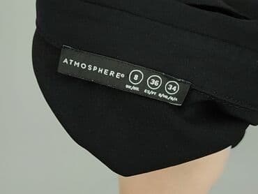 programmer t shirty: Atmosphere, Women`s shirt, size S (EU 36) — 4
