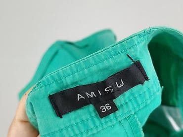 divers: Amisu, Szorty damskie, rozmiar S — 4