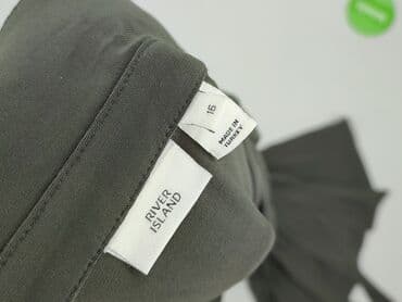 berg koszule: River Island, Sukienka damska, rozmiar L — 5