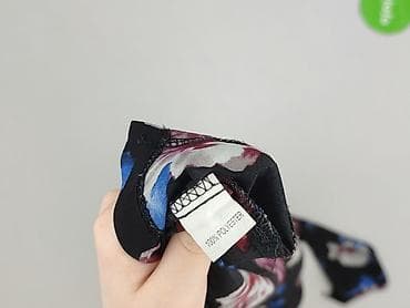 luźna bluzki oversize: Bluzka damska, rozmiar XL — 4