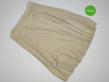 spódnice basic: Zara, Spódnica damska, rozmiar M — 2