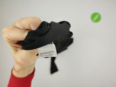 bialy sweterek do sukienki: Sukienka damska, rozmiar S — 5