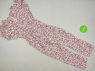 kombinezon xxl: M.Sara, Kombinezon damski, rozmiar XL — 3