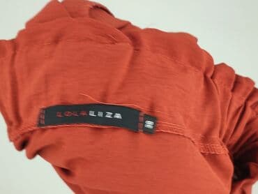 czerwone spodnice: LolaLiza, Spódnica damska, M — 4