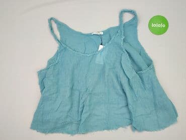 mango sukienki: Mango, Top damski, rozmiar L — 2