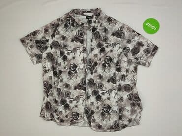 sukienka koszulowa c a: Bexleys, Women`s shirt, size 4XL (EU 48) — 2