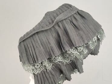 spódnice srebrne plisowane: Spódnica damska, rozmiar M — 7