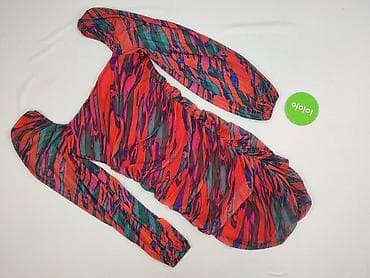 moda prl sukienki: Sukienka damska, rozmiar M — 3