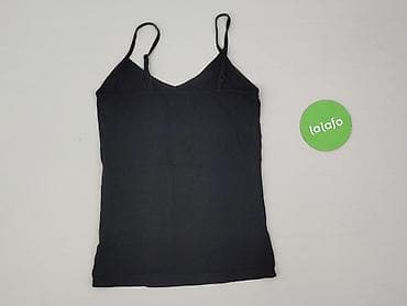 ubrania basic damskie: Top damski, rozmiar XS — 3