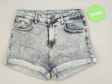 mustang krótkie spodenki: Szorty damskie, rozmiar M — 2