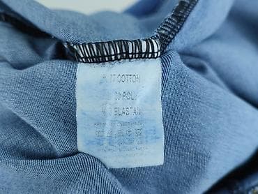 black true jeans: Denim, Sukienka damska, rozmiar M — 4