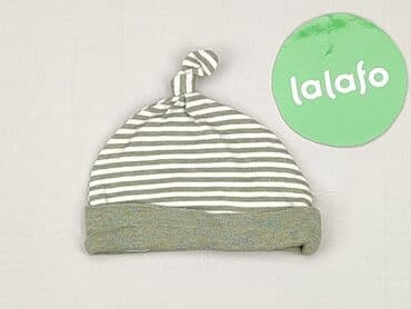 czapka skarpeta: Czapeczka, stan - Dobry — 2