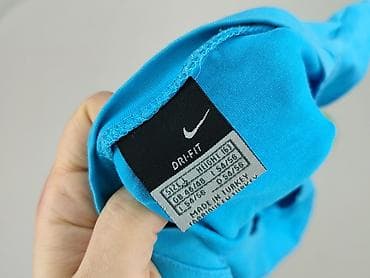 t shirty nike tech flece: Nike, Women`s T-shirt, size S — 4