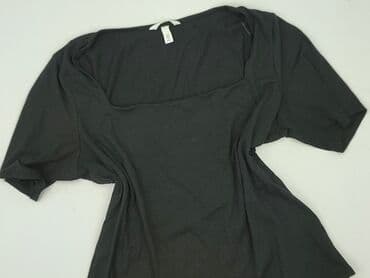 H&M, Bluzka damska, XL