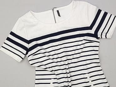 massimo paski: Freequent, Sukienka damska, rozmiar XL — 1