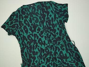 sheinside plus: Wallis, Sukienka damska, rozmiar 3XL — 1