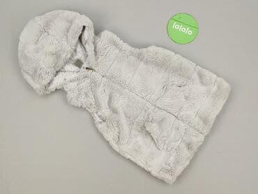 malachowski kurtka: Kamizelka, Little kids, 7 lat, 122-128 cm, stan - Idealny — 2