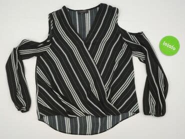 top atmosphere: Atmosphere, Women's blouse, M — 3