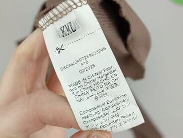 bluzki w paski mango: Bluzka damska, 2XL — 5