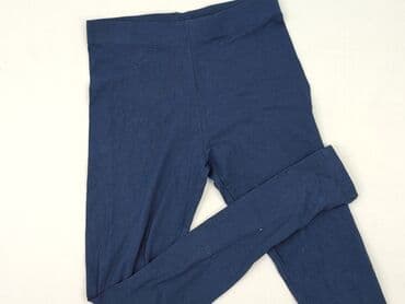 legginsy woskowane wysoki stan: Esmara, Leggings Sports for women, size S (EU 36) — 1