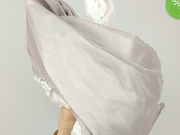 sukienka z tiulowymi rękawami bershka: Women`s dress, size 2XL — 5