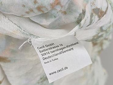 cecil tunika: Cecil, Bluzka damska, rozmiar XL — 5