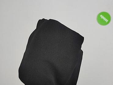 futra hm: H&M, Spodnie materiałowe damskie, rozmiar S — 5