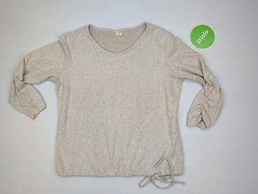 długa bluza: Bluzka damska, rozmiar XL — 2