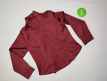 red collar: Koszula damska, rozmiar L — 3