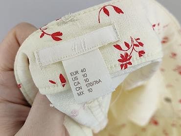 acne jeans: H&M, Jeansy damskie, rozmiar M — 5