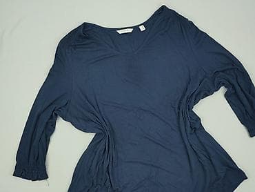 bluza c: Tchibo, Bluzka damska, rozmiar 4XL — 1