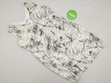 sukienki volcano: Gold, Sukienka damska, rozmiar XL — 3