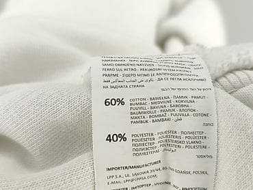 gap bluza oversize: Sinsay, Bluza damska
, rozmiar S — 5