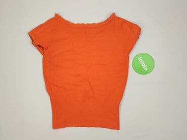 la mania bluzy: Top damski, rozmiar S — 3