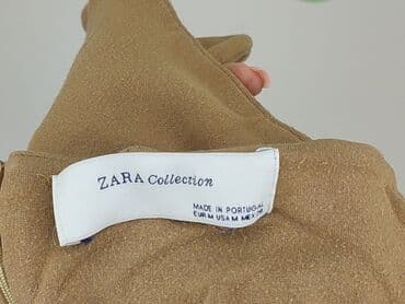 spodnica szydelkowa zara: Zara, Spódnica damska, rozmiar M — 4