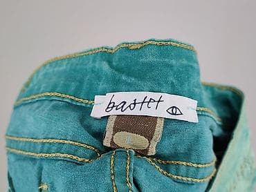 77302: Jeansy damskie, rozmiar L — 4