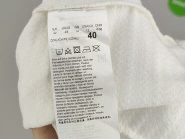 marynarka damska w jodełkę: Betty Barclay, Marynarka damska, rozmiar L — 5