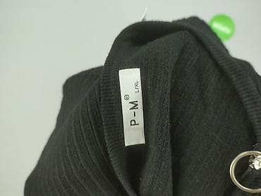 stradivarius dresy czarne: Kardigan damski, rozmiar XL — 4